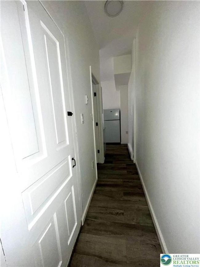 APT-1 - 37 S 10 Th St, Townhouse with 1 bedrooms, 1 bathrooms and null parking in Allentown PA | Image 15