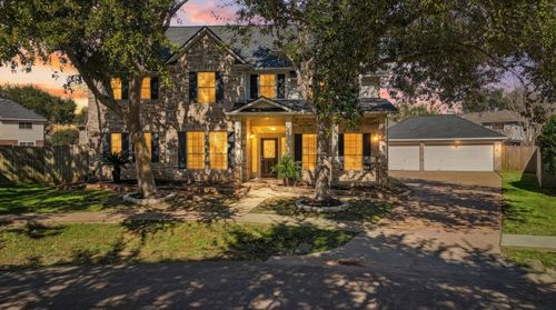 3710 N Autrey Court, Missouri City, TX, 77459 | Card Image