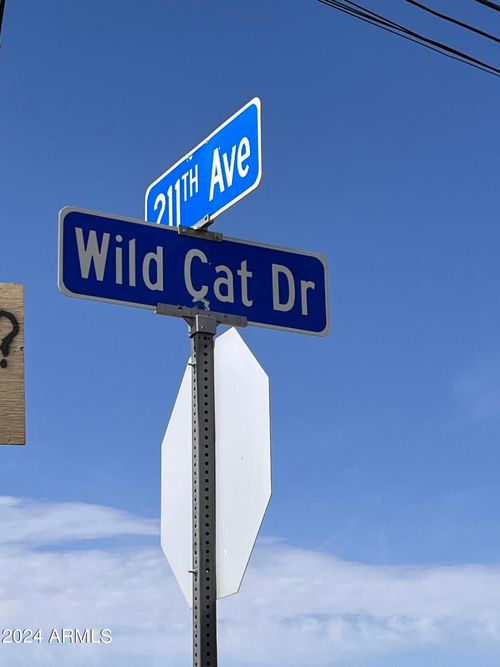 31114 W 213th Lane, Wittmann, AZ, 85361 | Card Image