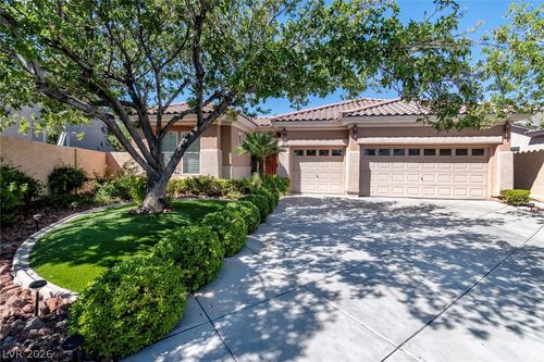 305 Corsicana St, Las Vegas, NV, 89138-1596 | Card Image
