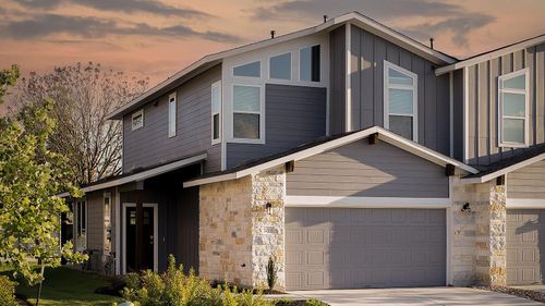 unit-a-20601A Combine Path, Pflugerville, TX, 78660-7187 | Card Image