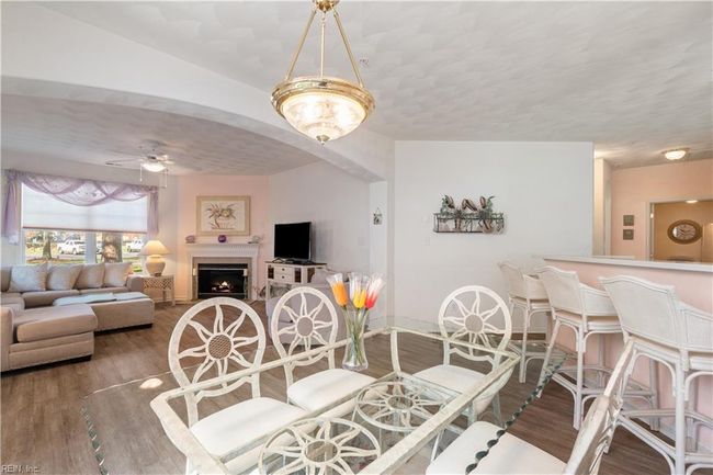 711 Prestwick Turn, House attached with 3 bedrooms, 2 bathrooms and null parking in Cape Charles VA | Image 6