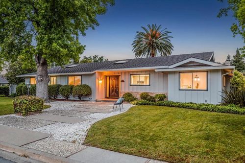 12315 Obrad Dr, Saratoga, CA, 95070-3519 | Card Image