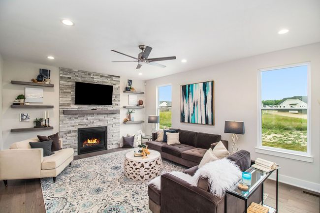 63888 Dequindre Rd, House other with 4 bedrooms, 3 bathrooms and null parking in Washington Twp MI | Image 5