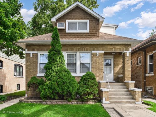 5732 W Patterson Ave, Chicago, IL, 60634-2620 | Card Image