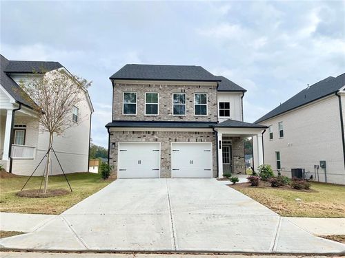305 Green Love Ln, Grayson, GA, 30017-3508 | Card Image
