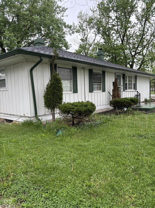 3356 Voigt Drive, Indianapolis, IN, 46224 | Card Image