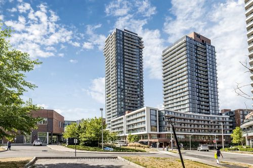 2610-32 Forest Manor Rd, North York, ON, M2J0H2 | Card Image