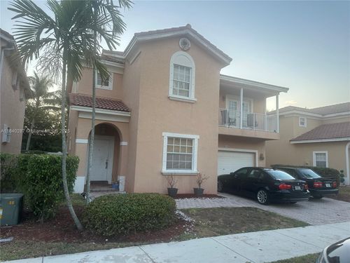 958 Nw 127th Ave, Coral Springs, FL, 33071-4404 | Card Image