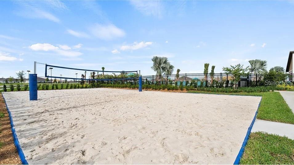Residential Lease in EAGLE LAKE 2