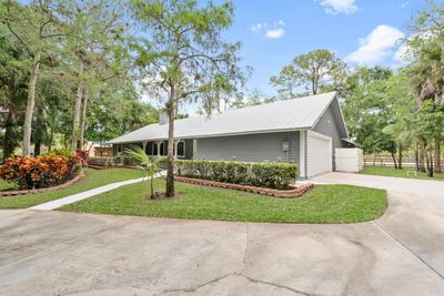 14831 Draft Horse Lane, House other with 4 bedrooms, 4 bathrooms and null parking in Wellington FL | Image 3