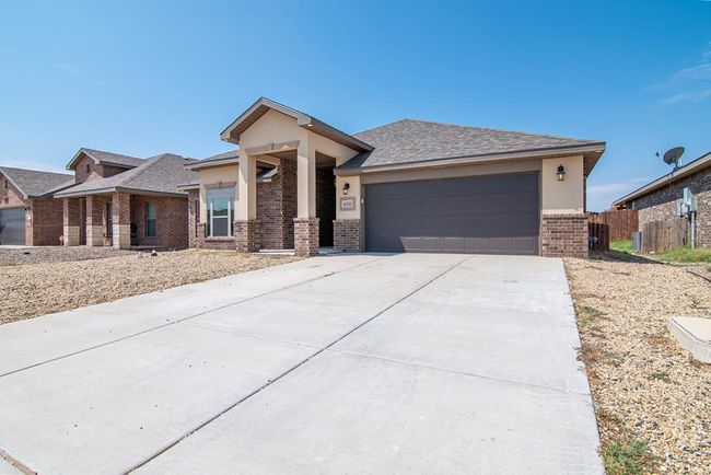 6711 Boot Dr, House other with 3 bedrooms, 2 bathrooms and 2 parking in Midland TX | Image 23