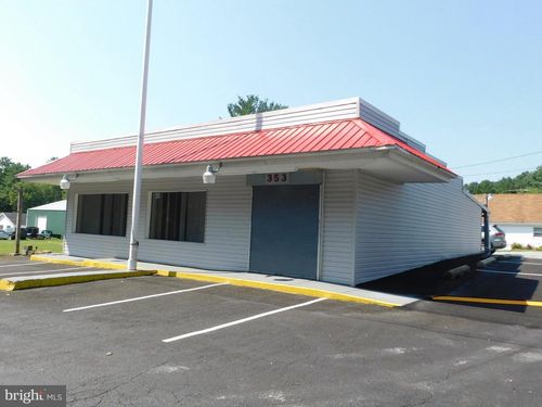 353 Rock Springs Rd, CONOWINGO, MD, 21918-1346 | Card Image