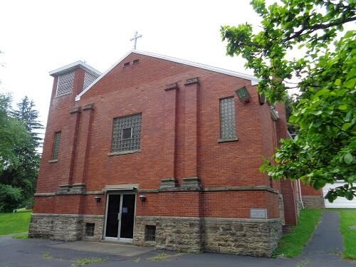403 Oak St, Anita, PA, 15711 | Card Image