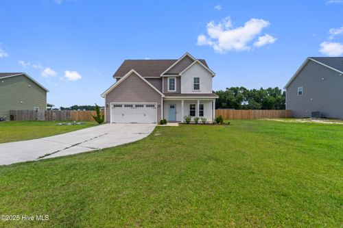 575 Stella Rd, Stella, NC, 28582-0018 | Card Image