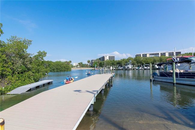206 - 2617 Cove Cay Drive, Condo with 0 bedrooms, 1 bathrooms and null parking in Clearwater FL | Image 23