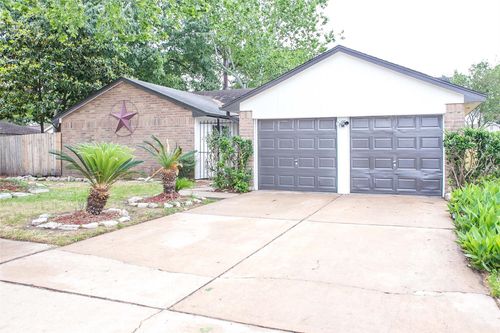 19715 Redroot Dr, Houston, TX, 77084-4309 | Card Image
