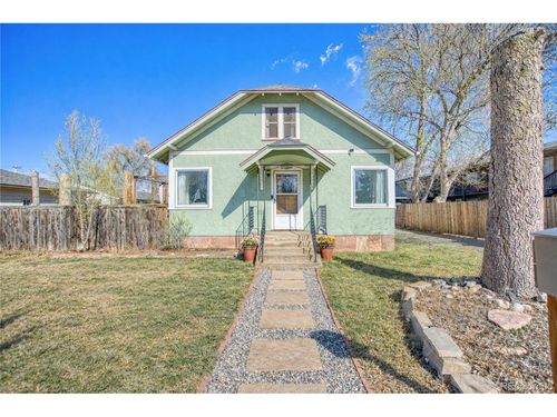 447 W 8th St, Loveland, CO, 80537-4603 | Card Image