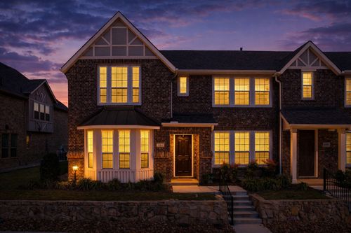 6064 Silverado Trl, Mckinney, TX, 75070-0250 | Card Image