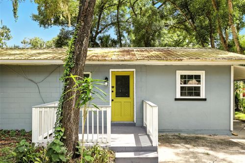 1412 E Voorhis Ave, Deland, FL, 32724-5773 | Card Image