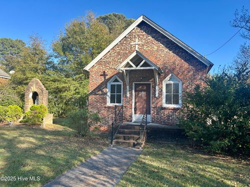 1715 Main St, Scotland Neck, NC, 27874-1439 | Card Image