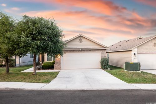 15419 Proteus St, San Antonio, TX, 78245-1985 | Card Image