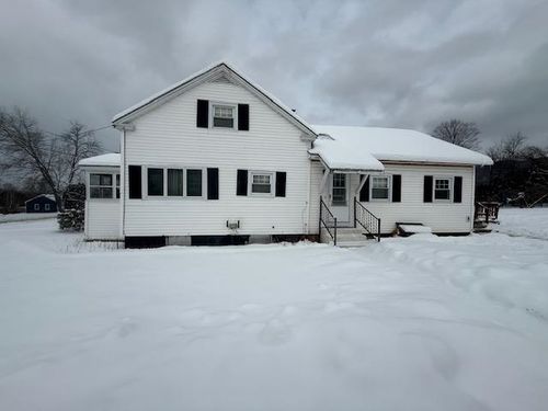 380 Stratton Rd, Rutland, VT, 05701-4627 | Card Image