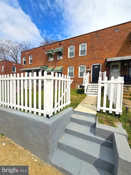 5333 Wasena Ave, BALTIMORE, MD, 21225-3121 | Card Image