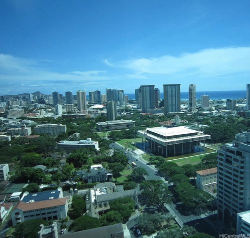 apt-3510-1200 Queen Emma St, Honolulu, HI, 96813-6321 | Card Image