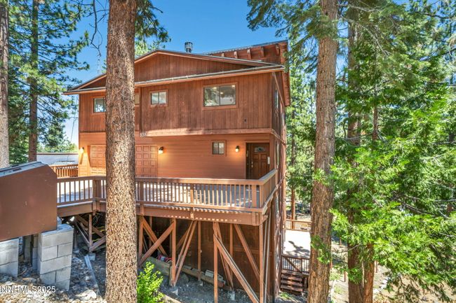 638 N Martin Dr, House other with 7 bedrooms, 6 bathrooms and 5 parking in Zephyr Cove NV | Image 62