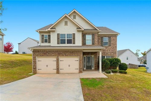 101 Lookout Dr, Dallas, GA, 30132-2586 | Card Image
