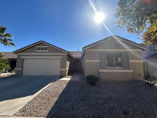 14551 W Laurel Ln, Surprise, AZ, 85379-4452 | Card Image