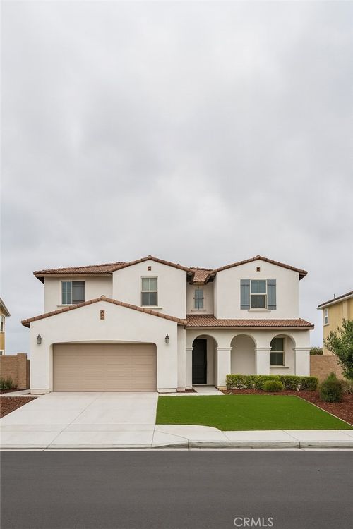 26414 Valencia Way, Loma Linda, CA, 92354-6119 | Card Image