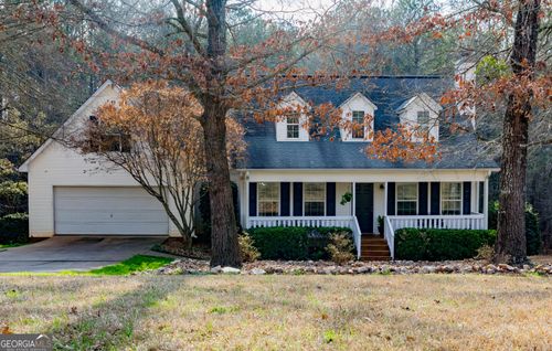 153 Fawn Brook Trl, Williamson, GA, 30292-6619 | Card Image