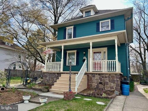 8 Merion Ter, COLLINGSWOOD, NJ, 08108-1010 | Card Image