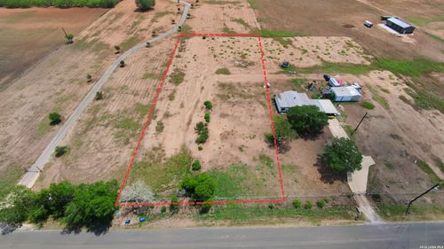 00 Crow Ln, Adkins, TX, 78101 | Card Image