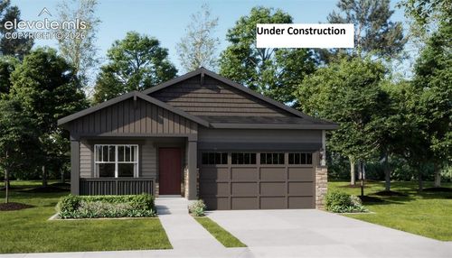 9241 Simmental Way, Colorado Springs, CO, 80908 | Card Image