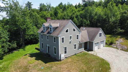 810 Quarry Road, Chester, VT, 05143 | Card Image