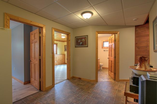 2200 405 Th Ave Nw, House other with 4 bedrooms, 2 bathrooms and null parking in Braham MN | Image 28