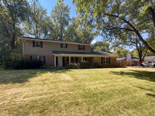 7836 Wawasee Dr, Indianapolis, IN, 46250-2342 | Card Image