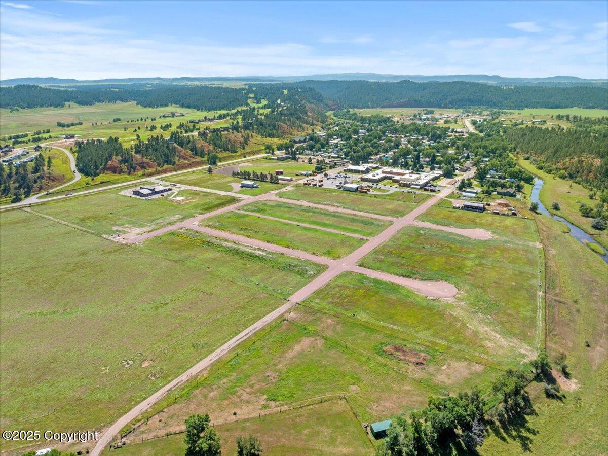 Land in Hulett 4