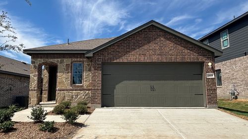 5419 Cormorant Grv, Crandall, TX, 75114-5256 | Card Image