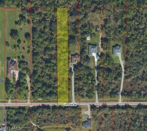 2735 72nd Ave Ne, Naples, FL, 34120-2891 | Card Image