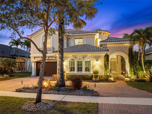 12169 Nw 75th Pl, Parkland, FL, 33076-4501 | Card Image