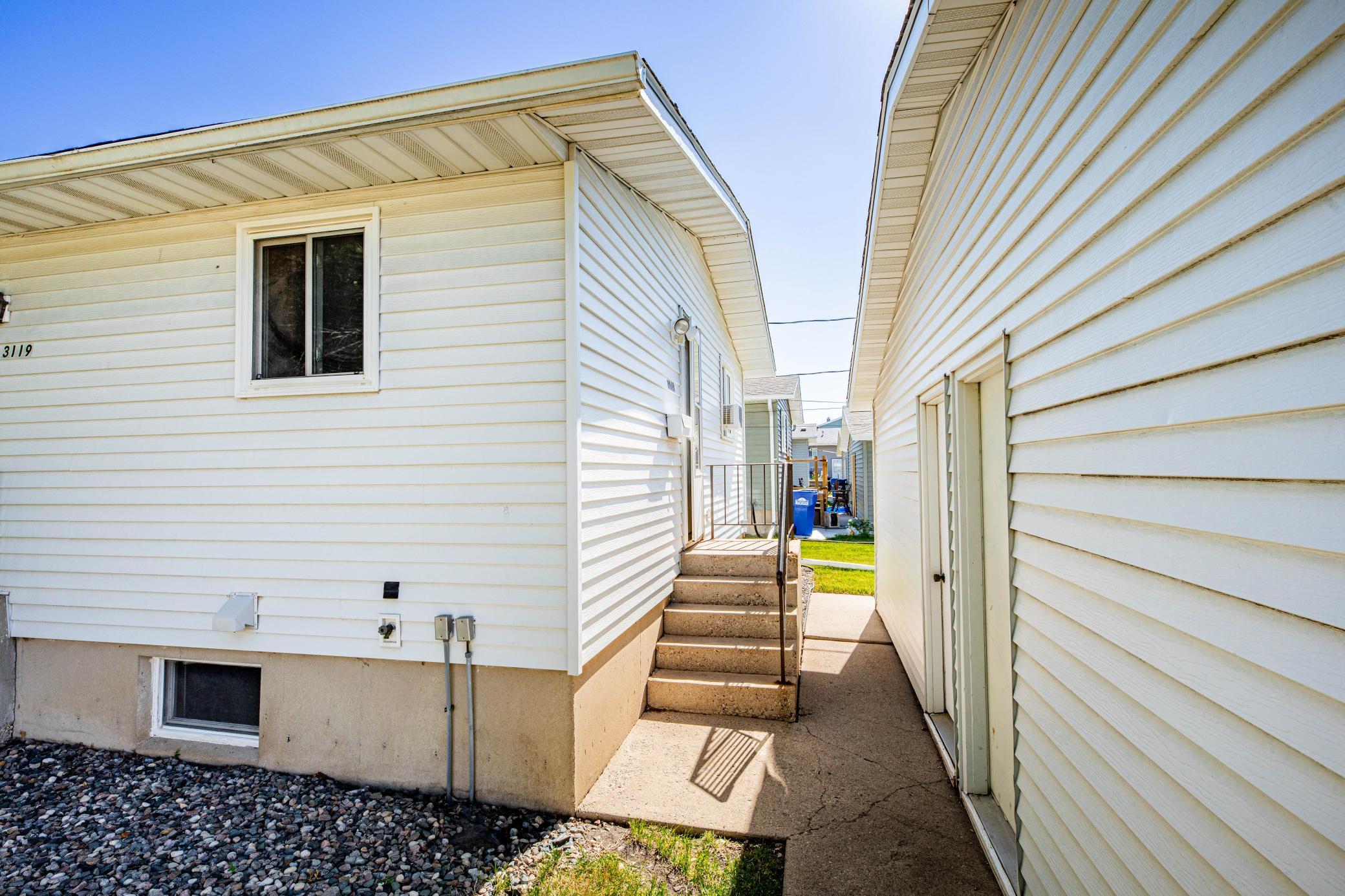 Residential Income in Fargo 2