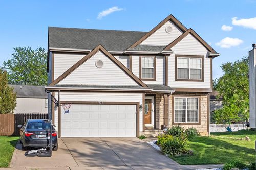 7121 Bennell Dr, Reynoldsburg, OH, 43068-6058 | Card Image