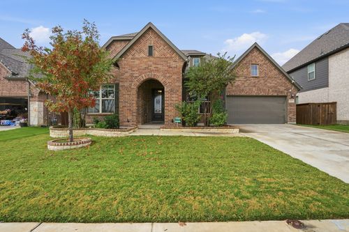 10037 Lakemont Dr, Fort Worth, TX, 76131-2475 | Card Image
