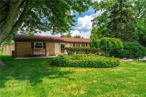 2588 County Line Rd, Beavercreek, OH, 45430-1507 | Card Image