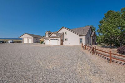 31991 Stone Tree Lane, House other with 4 bedrooms, 4 bathrooms and null parking in Whitewater CO | Image 1