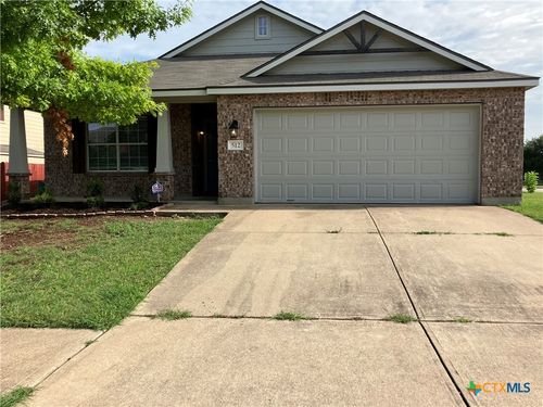 512 Constellation Dr, Killeen, TX, 76542-6254 | Card Image